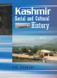 Kashmir Social and Cultural History /  Rabbani, G.M. 