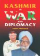 Kashmir in War and Diplomacy /  Muhammad, Zahid G. 