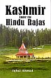 Kashmir Under the Hindu Rajas /  Ahmad, Iqbal 