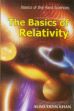 The Basics of Relativity (Basics of the Hard Sciences) /  Khan, Alimuddin 