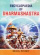 Encyclopaedia of Dharmashastra; 2 Volumes /  Pandey, Braj K. 