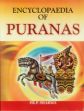 Encyclopaedia of Puranas; 2 Volumes /  Sharma, P.R.P. 