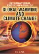 International Encyclopaedia of Global Warming and Climate Change; 2 Volumes /  Sunil, V.S. 