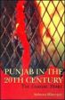 Punjab in the 20th Century: The Crucial Years /  Banerjee, Subrata 