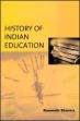 History of Indian Education /  Sharma, Ram Nath 
