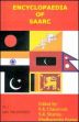 Encyclopaedia of SAARC; 4 Volumes /  Chaturvedi, S.K.; Sharma, S.K. & Kumar, Madhurendra (Eds.)