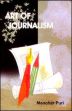 Art of Journalism /  Puri, Manohar 