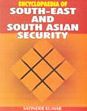 Encyclopaedia of South-East and South Asian Security; 5 Volumes /  Kumar, Satinder 