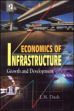 Economics of Infrastructure: Growth and Development /  Dash, L.N. (Ed.)