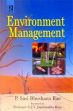 Environment Management /  Rao, P.S. Bhushana 
