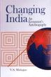 Changing India: An Economist's Autobiography /  Mahajan, V.S. 