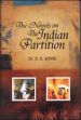 The Novels on the Indian Partition /  More, D.R. (Dr.)