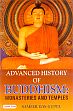 Advanced History of Buddhism: Monasteries and Temples /  Gupta, Sameer Das 