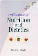 Handbook of Nutrition and Dietetics /  Singh, Jyoti (Dr.)