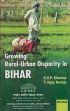 Growing Rural-Urban Disparity in Bihar /  Sharma, S.S.P. & Kumar, T. Vijay 