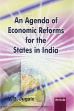 An Agenda of Economic Reforms for the States in India /  Jugale, V.B. 