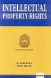 Intellectual Property Rights /  Kumar, M. Ashok & Ali, Mohd. Iqbal (Eds.)
