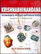 Krishnabhinandana: Archaeological, Historical and Cultural Studies (Festschrift to Dr. V.V. Krishna Sastry) /  Reddy, P. Chenna (Dr.) (Ed.)