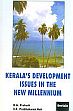 Kerala's Development Issues in the New Millennium /  Prakash, B.A. & Nair, V.R. Prabhakaran (Eds.)