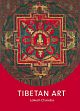 Tibetan Art /  Lokesh Chandra 
