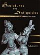 Sculptures and Antiquities in the Archaeological Museum, Amravati /  Gupta, S.S. 