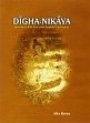 Digha-Nikaya: Romanize Pali Text with English Translation; 3 Volumes /  Barua, Alka 