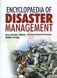 Encyclopaedia of Disaster Management; 10 Volumes /  Talwar, Arun Kumar & Juneja, Satish 