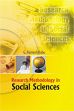 Research Methodology in Social Sciences /  Babu, G. Ramesh 