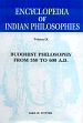Buddhist Philosophy from 350 to 600 A.D. /  Potter, Karl H. (Ed.)