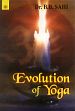 Evolution of Yoga /  Sahi, Bharat Bhushan 