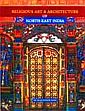 Religious Art and Architecture of North-East India /  Padhi, Braja Kishor (Dr.)