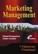 Marketing Management: Global Perspective Indian Context /  Ramaswamy, V.S. & Namakumari, S. 