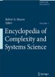Encyclopedia of Complexity and Systems Science; 11 Volumes /  Meyers, Robert A. (Ed.)