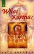 What is Karma? /  Brunton, Paul 