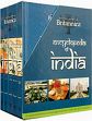 Encyclopedia of India; 5 Volumes /  Encyclopedia Britannica 