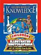 Golden Book of Knowledge: Children Illustrated Encyclopedia; 2 Volumes /  Basu, Biman 
