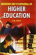 Modern Encyclopaedia of Higher Education; 5 Volumes /  Rao, V.K. 