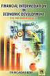 Financial Intermediation in Economic Development: The Indian Perspective /  Roy, Durgadas 