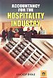 Accountancy for the Hospitality Industry /  Pant, Anoop 