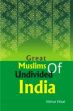 Great Muslims of Undivided India /  Ekbal, Nikhat 