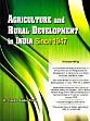 Agriculture and Rural Development in India Since 1947 /  Prasad, Chandra Shekhar (Dr.)