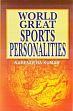 World Great Sports Personalities /  Kumar, Narendra 