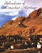 Splendours of Himachal Heritage /  Anand, Mulk Raj (Ed.)