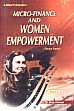 Micro-Finance and Women Empowerment; 3 Volumes /  Ahmed, Rais (Dr.)