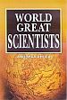 World Great Scientists /  Ahuja, Anubhav 