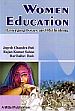 Women Education: Emerging Issues and Rethinking /  Pati, Jogesh Chandra; Sahoo, Rajan Kumar & Dash, Hariballav (Eds.)