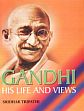 Gandhi: His Life and Views /  Tripathi, Sridhar 