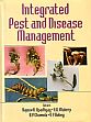 Integrated Pest and Disease Management /  Upadhyay, Rajeev K.; Mukerji, K.G.; Chamola B.P. & Dubey, O.P. (Eds.)