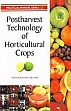 Postharvest Technology of Horticultural Crops /  Sharma, S.K. & Nautiyal, M.C. 
