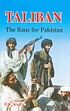 Taliban: The Bane for Pakistan /  Singh, D.K. 